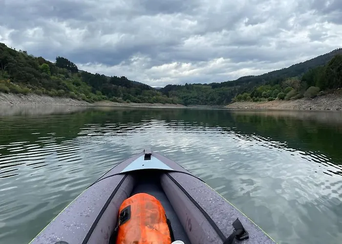 Holiday home Casona Rural De Lujo Con Increibles Vistas, La Casa De Rafael, Ahora Con 4 San Antolin
