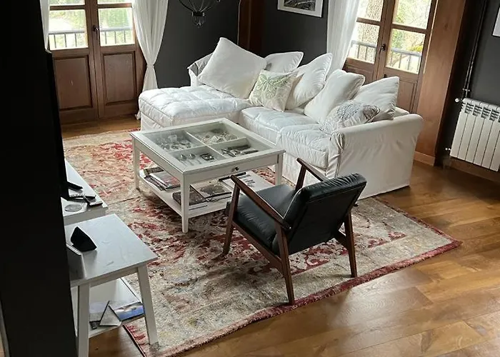 Casona Rural De Lujo Con Increibles Vistas, La Casa De Rafael, Ahora Con 4 Holiday home *