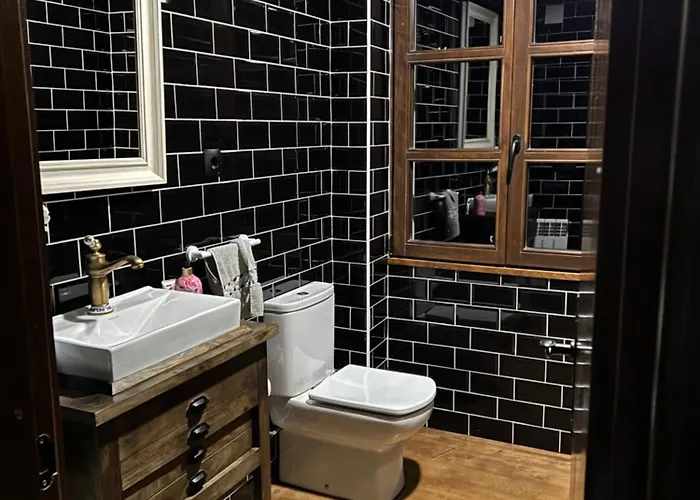 Casona Rural De Lujo Con Increibles Vistas, La Casa De Rafael, Ahora Con 4 Holiday home