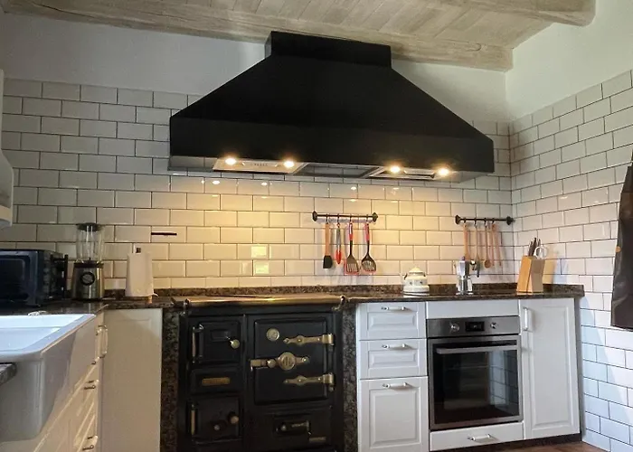 Casona Rural De Lujo Con Increibles Vistas, La Casa De Rafael, Ahora Con 4 Holiday home *