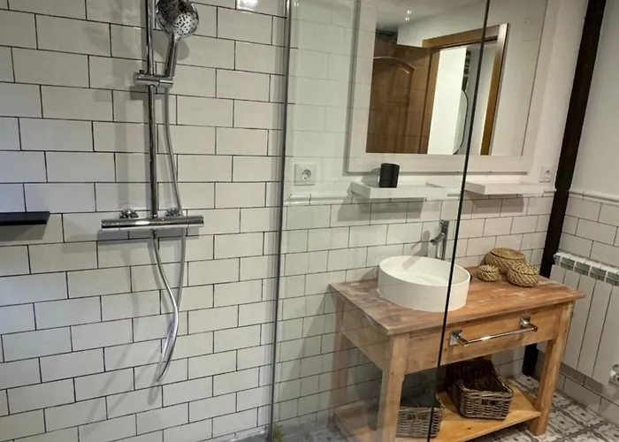 Casona Rural De Lujo Con Increibles Vistas, La Casa De Rafael, Ahora Con 4