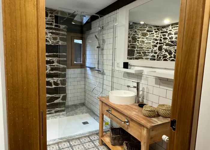 Holiday home Casona Rural De Lujo Con Increibles Vistas, La Casa De Rafael, Ahora Con 4 *