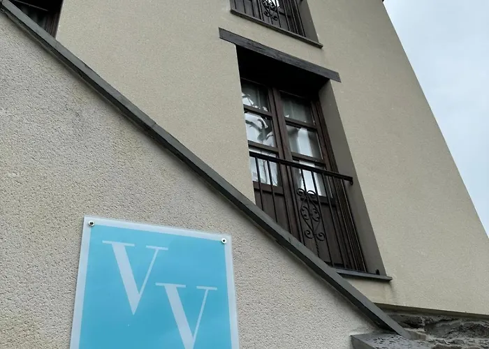 Casona Rural De Lujo Con Increibles Vistas, La Casa De Rafael, Ahora Con 4 Holiday home *