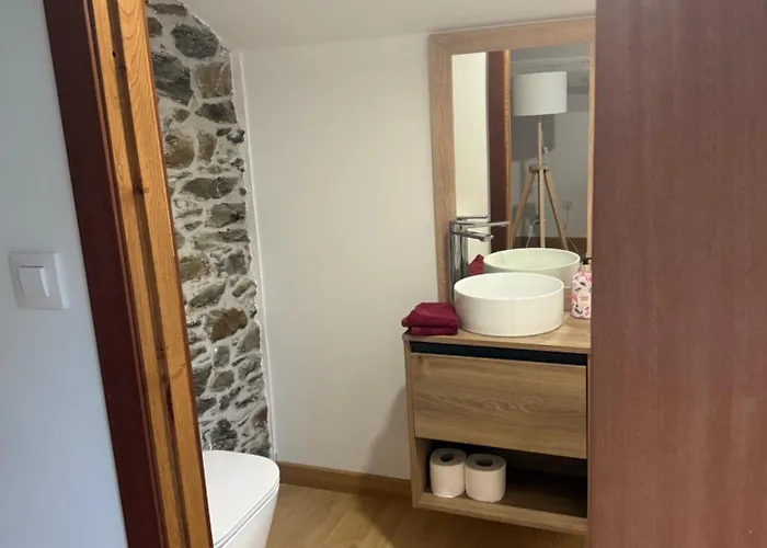 Casona Rural De Lujo Con Increibles Vistas, La Casa De Rafael, Ahora Con 4