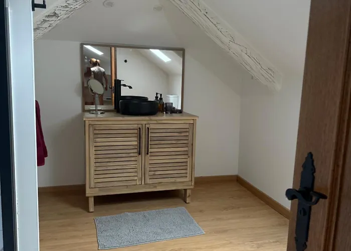 Casona Rural De Lujo Con Increibles Vistas, La Casa De Rafael, Ahora Con 4 Holiday home *