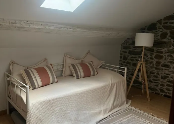 Holiday home Casona Rural De Lujo Con Increibles Vistas, La Casa De Rafael, Ahora Con 4 *